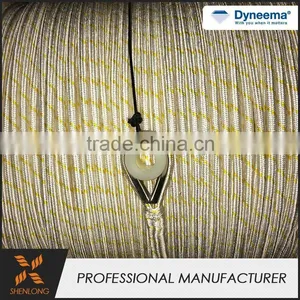 2016 New Fashion Design Dyneema Marine Rope for Boat thumbnail-1