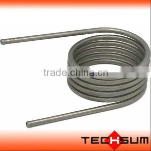 TS01B Stainless Steel Coil Heating Elements thumbnail-1