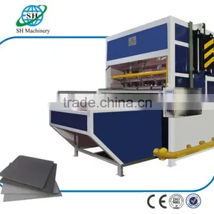 New Product Carbon Fiber Molding Machine China thumbnail-1
