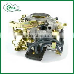 CBA Brand New 21100-61300 Fit Toyota 3F 4F Low Price Engine Carburetor Assy Engine Vaporizer Fuel System Parts thumbnail-1