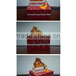 2013 New Year Gift Promotion Pixiu thumbnail-1