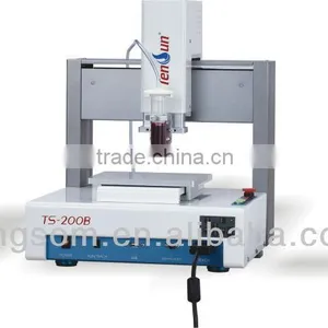 High Performance Robot Automatic Glue Dispenser TS-200B thumbnail-1