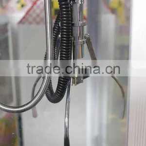 LSJQ-596 Amusement Vending Machines for Sale/ Arcade Claw Machine for Sale/crane Claw Machine for Sale thumbnail-3