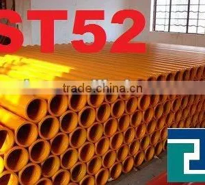 Hardened Pipes for Concrete Pumping thumbnail-1