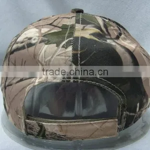 Stylish Digital Camo Cap With Customized Logo thumbnail-3