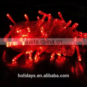 100 LED String Light Factory Wholesale Hot New Products Outdoor Led Light thumbnail-4