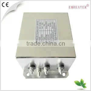 380V-480V 3-phase Output 250KW EMI ac Noise Filter for Variable Speed Drive thumbnail-1