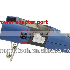 LS6206 Fiber Optic Laser Source 650/850/1300/1310/1490/1550/1610/1625nm thumbnail-3