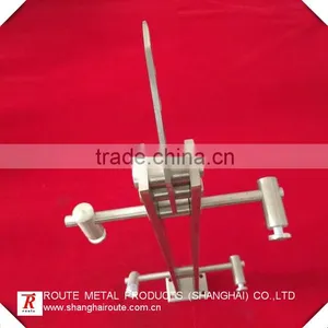 Stainless Steel Handrail/balustrade/stair Railing Post for Balcony thumbnail-4