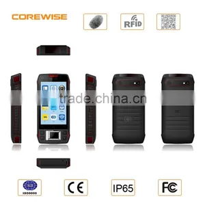 WiFi Data Collector Access Control Fingerprint Reader Scanners Prices thumbnail-5