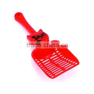 Plastic Cat Litter Pooper Scoopers thumbnail-1