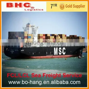 Cheap Sea Freight Shenzhen to USA Amazon FBA thumbnail-5