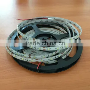 High Quality 60leds White Ip65 Waterproof 3528 Decorate Strip thumbnail-1