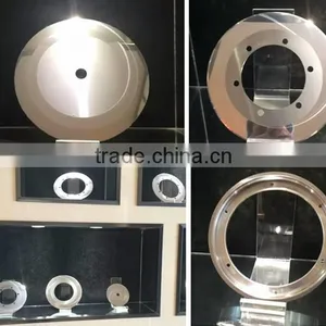 Paper Cutting Knives Corrugated Carton Cutting Blade, Carton Blade thumbnail-3