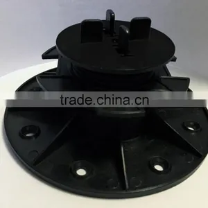 Adjustable Plastic Pedestal Deck Support thumbnail-5