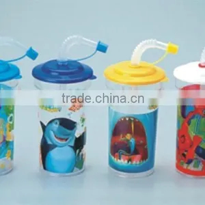 China Wholesale Food Grade PLASTIC CUP thumbnail-1