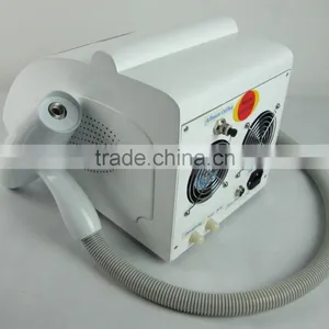 Nd Yag Laser Tattoo 1-10Hz Removal Machine Victory TM-J116 Q Switch Laser Tattoo Removal thumbnail-6