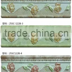Ceramic Border Tiles for Algeria Market,algeria Borders Tiles thumbnail-2