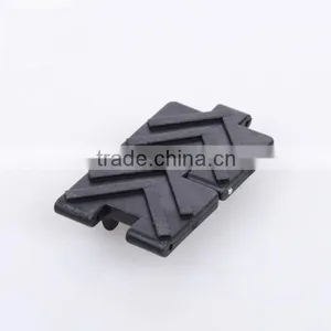 Smart Intelligent Barrowload Tank Car Robot Crawler Chassis Wheel Track thumbnail-4