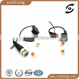 New Cctv HD Video Balun Connector Tvi Passive Video Transmitter thumbnail-1