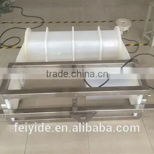 Feiyide Copper Silver Nickle Nails Plating Machine thumbnail-2