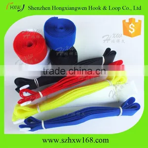Colorful Nylon Packing Straps/adjustable Luggage Belt With Buckle thumbnail-6