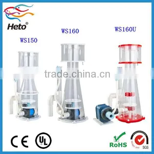 2000L Marine Tank Bio Pellet Reactor High Pressure Reactor thumbnail-5