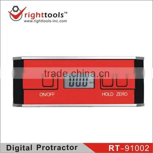 RIGHT TOOLS RT-91002digital Protractor thumbnail-1