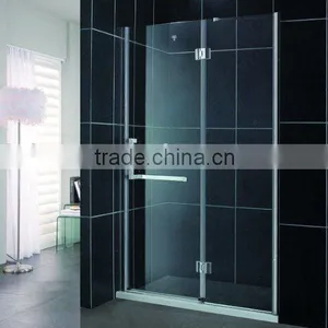 Folding Bath Screen PS02-1 thumbnail-1