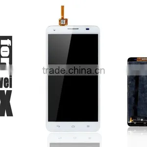 Wholesale China Smart Phone Lcd With Touth Assembly For Huawei 3X With Factory Price thumbnail-2