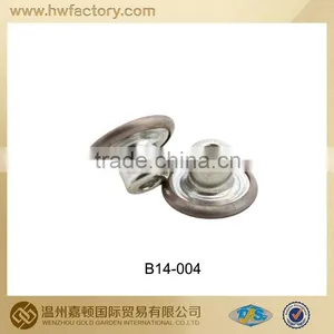 Fashion Design Custom Jean Button thumbnail-1
