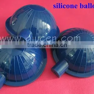Inflatable Rubber Balloon thumbnail-4