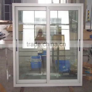 China Supplier Wooden Window Frames Designs thumbnail-2