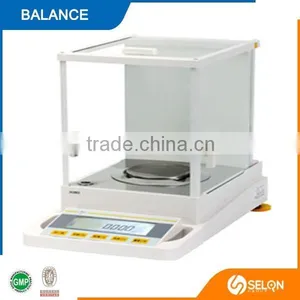 SELON JA1003 PRECISION ELECTRONIC BALANCE thumbnail-1