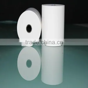 TOP SALE POS Thermal Paper Roll From Manufactory thumbnail-1