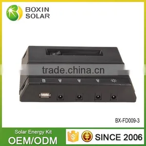 Energy Saving Environmentally 1.2v Ni-cd Rechargeable Battery for Village Green Solar Farm Lights thumbnail-3
