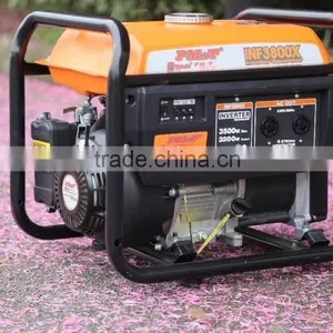 3.2KW New Digital Inverter Generator INF3800 - Amazing thumbnail-1
