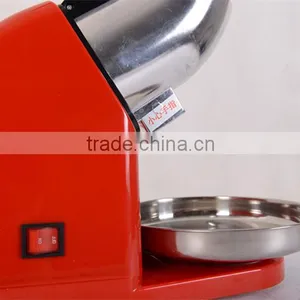 Hot Sale Factory Wholesale Bar Use Block Ice Shaver Manual thumbnail-3