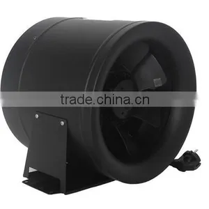 300 mm MF Exhaust In Line Fan thumbnail-5