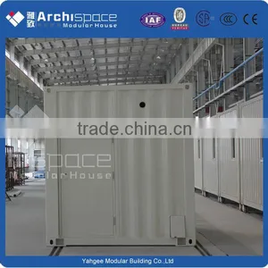 40 Open Side Containerwith Special Container thumbnail-2