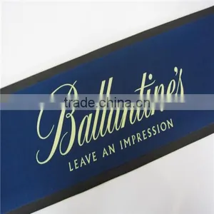 Hot Selling Soft Rubber Bar Mat thumbnail-6