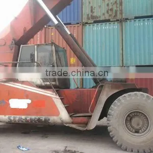 Terex, Ppm ,REACH STACKER thumbnail-5