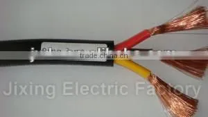 Flexible Electric Cable 10mm thumbnail-1