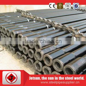 A96 Schedule 40 Seamless Carbon Steel Pipe/oil Well Casing Pipe Sizes/gas Pipe in China thumbnail-4