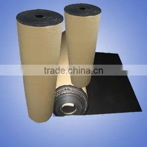 High Quality Good Sticky Foam Rubber Car Noise Isolator thumbnail-4