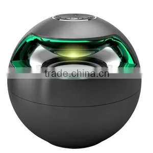 Illuminated Speakers thumbnail-6