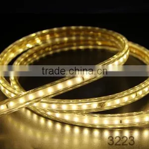 220v 230v Smd 5050 Swimming Pool Led Strip Lighting thumbnail-4