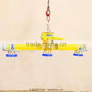 900kg Suction Lifter With Self- Powered thumbnail-1
