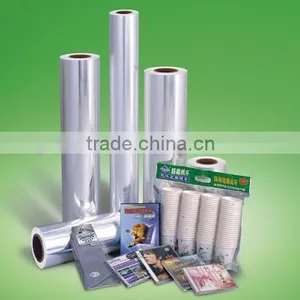 Bopp Film for Flexible Package thumbnail-3