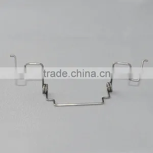 China Special-shape Spring for Lock Parts of Optical Fiber Equipment Suppliers thumbnail-2